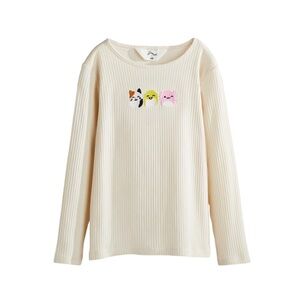 H&M x Original Squishmallows girls jersey top